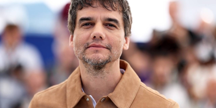 Deputados Bolsonaristas Acionam Autoridades Dos Eua E Miram Wagner Moura E Influenciadores - Gazeta Mercantil