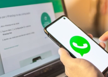 Whatsapp Web - Gazeta Mercantil