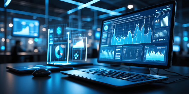 Inteligência Artificial Nos Bancos Digitais: Como A Tecnologia Está Moldando O Futuro Das Finanças Em 2025 Gazeta Mercantil - Economia