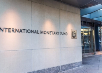 Fmi Eleva Projeção Da Economia Global Em 2026 E Reduz Crescimento Do Brasil - Gazeta Mercantil