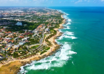 Faturamento Do Turismo No Brasil Tem Melhor Resultado Desde 2012 E Movimenta R$ 127,7 Bilhões Até Julho - Gazeta Mercantil