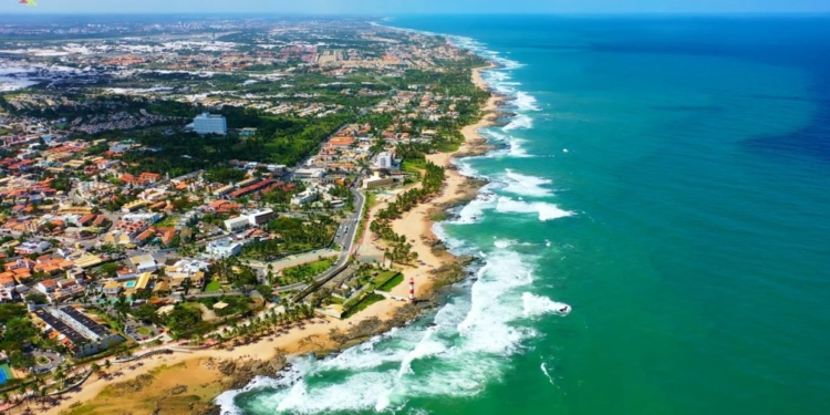 Faturamento Do Turismo No Brasil Tem Melhor Resultado Desde 2012 E Movimenta R$ 127,7 Bilhões Até Julho - Gazeta Mercantil