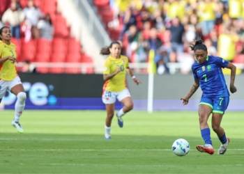 Copa Do Mundo Feminina De 2027: Brasil E Fifa Projetam Maior Torneio Da História - Gazeta Mercantil
