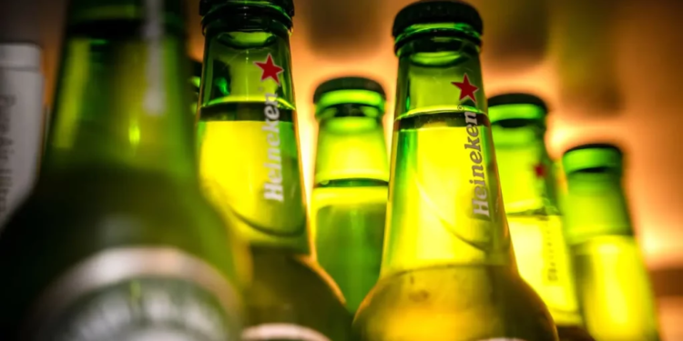 Ambev Paga R$ 7,3 Bi Em Dividendos E Frustra O Mercado - Gazeta Mercantil