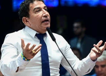 Magno Malta Dá Tapa Na Cara De Técnica Durante Exame, Diz Boletim De Ocorrência - Gazeta Mercantil - Política