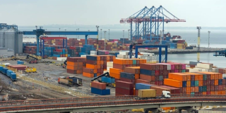 Balança Comercial Brasileira Dispara Em Abril Com Superávit Bilionário E Exportações Em Forte Alta-Gazeta Mercantil