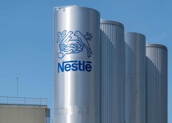 Nestlé Demite Ceo Laurent Freixe E Anuncia Phillipp Navratil Como Novo Presidente Global - Gazeta Mercantil