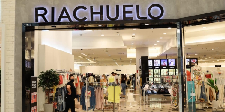 Aumento de capital da Riachuelo fortalece balanço e marca nova fase da companhia 1 GAZETA MERCANTIL Aumento De Capital Da Riachuelo Fortalece Balanço E Marca Nova Fase Da Companhia - Gazeta Mercantil