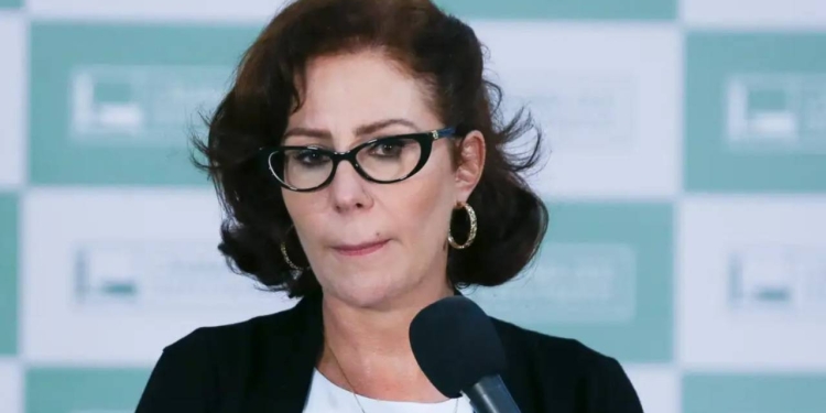 Justiça Italiana Mantém Prisão Cautelar De Carla Zambelli E Rejeita Pedido De Domiciliar - Gazeta Mercantil - Política