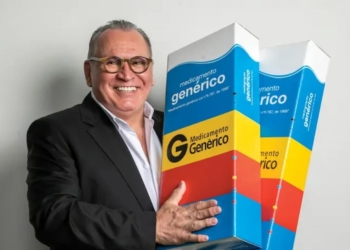 Ultrafarma Mega Loja: Rede Centraliza Operação Em Unidade Gigante Na Zona Norte - Gazeta Mercantil