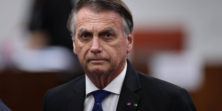 Indiciamento De Jair Bolsonaro: O Que Significa E Quais Os Próximos Passos No Stf - Gazeta Mercantil - Política
