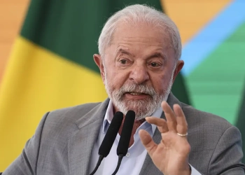 Lula 2026 Lidera Pesquisas E Aparece Favorito Em Todos Os Cenários Eleitorais - Gazeta Mercantil - Política