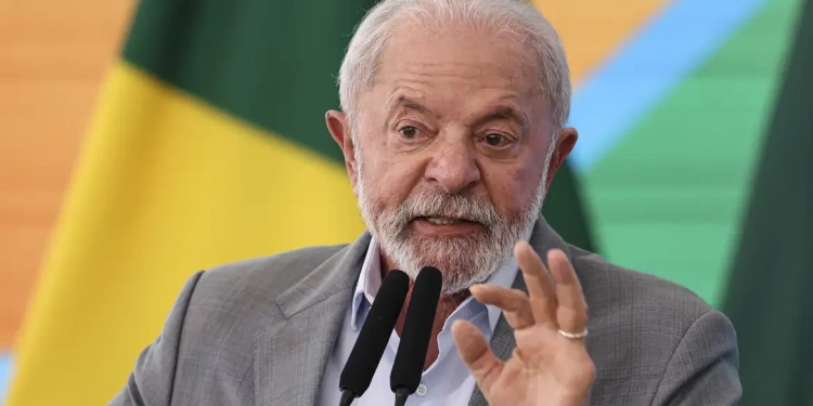 Lula 2026 Lidera Pesquisas E Aparece Favorito Em Todos Os Cenários Eleitorais - Gazeta Mercantil - Política