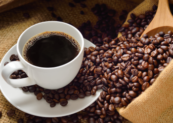 Incrível! Café Brasileiro Desafia Tarifaço Dos Eua E Projeta Safra Histórica Para 2026 - Gazeta Mercantil - Economia