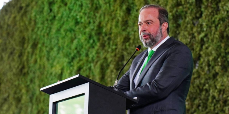 Leilão de Reserva de Capacidade (LRCAP) 2026: governo revê preços-teto e Eneva (ENEV3) reage na B3 1 GAZETA MERCANTIL Leilão De Reserva De Capacidade (Lrcap) 2026: Governo Revê Preços-Teto E Eneva (Enev3) Reage Na B3 - Gazeta Mercantil