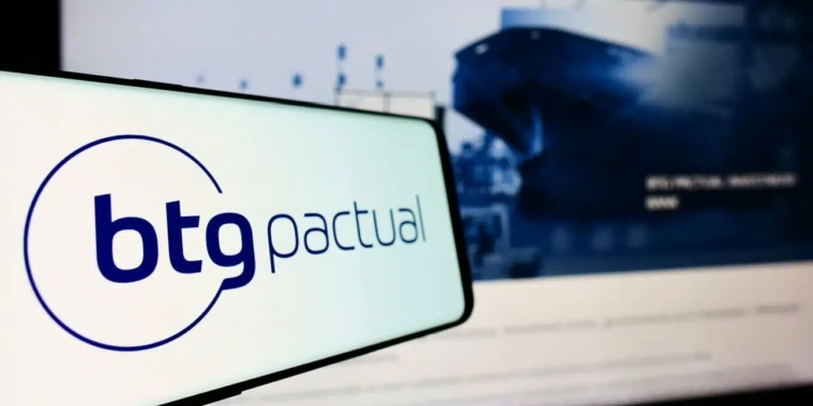 Btg Pactual Adquire 49,71% Da Veste Sa Estilo E Reforça Estratégia De Investimentos - Gazeta Mercantil
