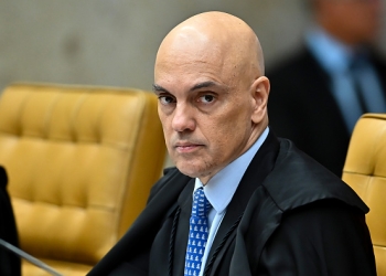 Genial/Quaest Revela Como Os Brasileiros Veem A Lei Magnitsky E O Impeachment De Moraes! - Gazeta Mercantil - Política