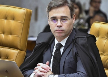 Ministro Do Stf Substitui Toffoli Em Meio À Crise Gerada Por Menções Ao Magistrado No Celular De Daniel Vorcaro; Tribunal Busca Restaurar Confiança E Integridade Institucional. - Gazeta Mercantil