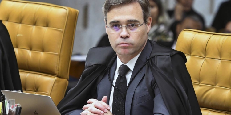 André Mendonça assume relatoria do caso Banco Master após saída de Toffoli no STF 1 GAZETA MERCANTIL Ministro Do Stf Substitui Toffoli Em Meio À Crise Gerada Por Menções Ao Magistrado No Celular De Daniel Vorcaro; Tribunal Busca Restaurar Confiança E Integridade Institucional. - Gazeta Mercantil