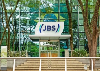 Jbs Na Arábia Saudita: Fábrica De Jeddah Dobrará Produção Até 2026 - Gazeta Mercantil