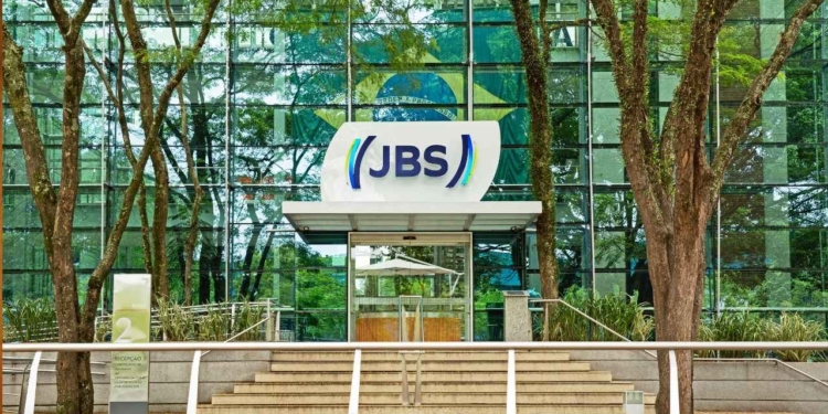 Jbs Na Arábia Saudita: Fábrica De Jeddah Dobrará Produção Até 2026 - Gazeta Mercantil