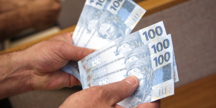 Tesouro Renda + - Gazeta Mercantil