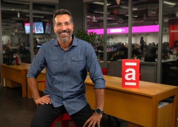 Americanas Anuncia Novo Ceo: Fernando Soares Assume Presidência Em Outubro De 2025 - Gazeta Mercantil - Negócios