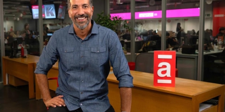 Americanas Anuncia Novo Ceo: Fernando Soares Assume Presidência Em Outubro De 2025 - Gazeta Mercantil - Negócios