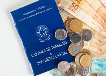 Salario Minimo 2025 Valor Reajuste Descontos Impactos - Gazeta Mercantil - Economia