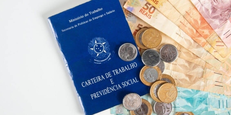 Salario Minimo 2025 Valor Reajuste Descontos Impactos - Gazeta Mercantil - Economia