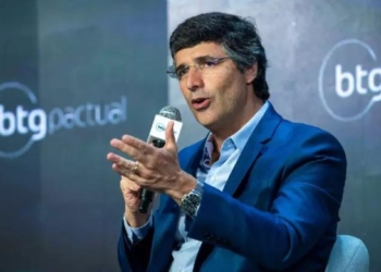 Andre Esteves: Trajetória, Fortuna E Influência Do Fundador Do Btg Pactual No Mercado Financeiro - Gazeta Mercantil