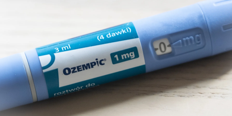 Canetas de semaglutida da Novo Nordisk e Eurofarma chegam ao Brasil em outubro 1 GAZETA MERCANTIL Canetas De Semaglutida Da Novo Nordisk E Eurofarma Chegam Ao Brasil Em Outubro - Gazeta Mercantil