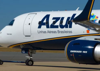 Azul Encerra Operações Em 13 Cidades E Corta 53 Rotas Para Reestruturar Malha Aérea Até 2026 - Gazeta Mercantil