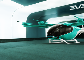 Bndes Eve: Banco Adquire 4,4% De Participação Na Subsidiária Da Embraer Evtol - Gazeta Mercantil - Negócios