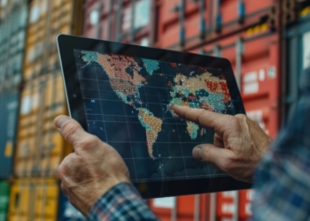 Balança Comercial Brasileira Em Março De 2026-Gazeta Mercantil