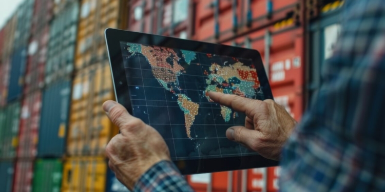 Balança Comercial Brasileira Em Março De 2026-Gazeta Mercantil