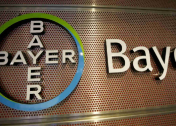 Bayer 1T26 - Gazeta Mercantil