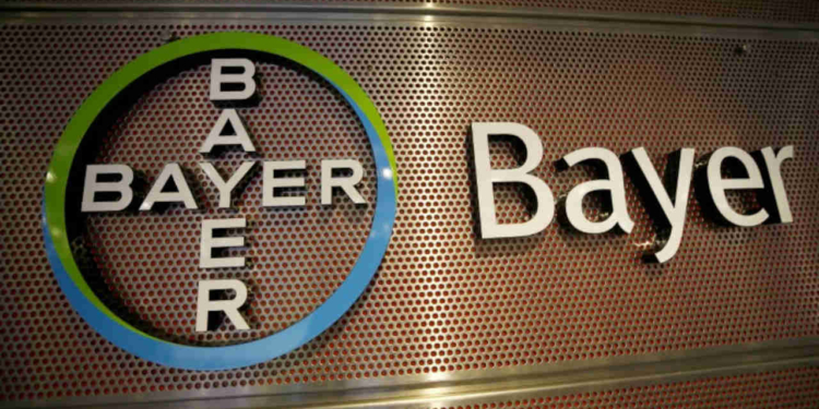 Bayer tem receita de 13,4 bilhões de euros no 1T26, mas litígios pressionam caixa 1 GAZETA MERCANTIL Bayer 1T26 - Gazeta Mercantil