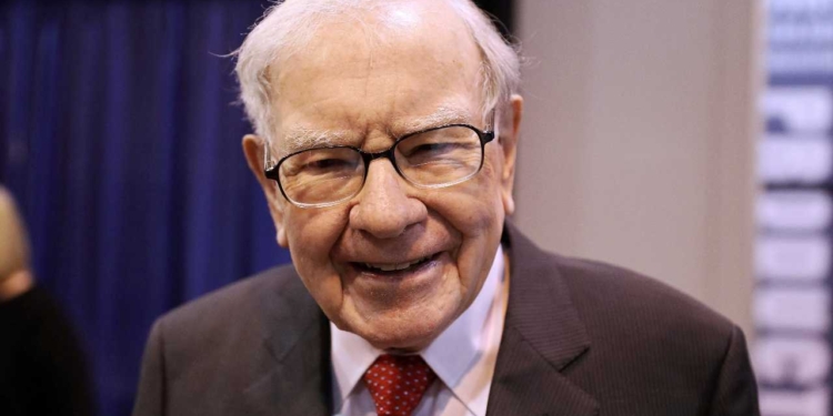 Berkshire Hathaway Mira Compra Da Oxychem Em Acordo De Us$ 10 Bilhões - Gazeta Mercantil