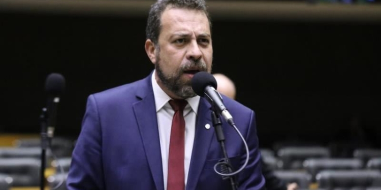 Boulos Pede Que Pgr Investigue Meta Por Emendas Que Reduzem Proteção Infantil No Pl 2628 - Gazeta Mercantil - Política