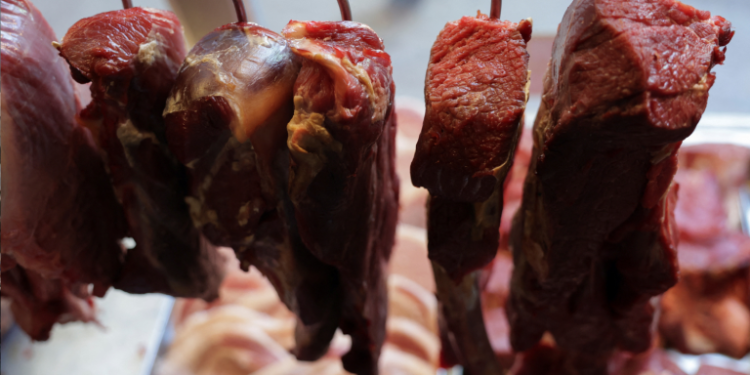 México Supera Eua E Se Torna 2º Maior Destino Da Carne Bovina Brasileira Em Agosto - Gazeta Mercantil - Economia