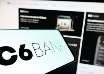 C6 Sob Suspeita: Inss Suspende Consignado Após Indícios De Cobranças Indevidas Que Podem Chegar A R$ 300 Milhões. - Gazeta Mercantil