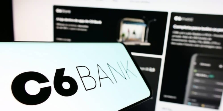 C6 Bank sob suspeita: INSS suspende consignado após indícios de cobranças indevidas que podem chegar a R$ 300 milhões. 1 GAZETA MERCANTIL C6 Sob Suspeita: Inss Suspende Consignado Após Indícios De Cobranças Indevidas Que Podem Chegar A R$ 300 Milhões. - Gazeta Mercantil