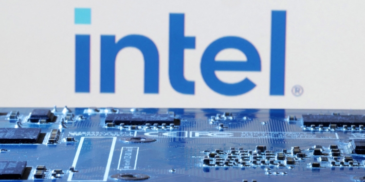 Ações Da Intel: Governo Dos Eua Compra 10% De Participação E Empresa Alerta Para Riscos - Gazeta Mercantil