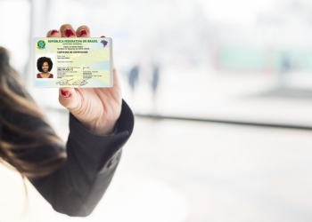 Novo Rg (Cin): Benefícios, Emissão E Integração Digital Para 30 Milhões De Brasileiros - Gazeta Mercantil