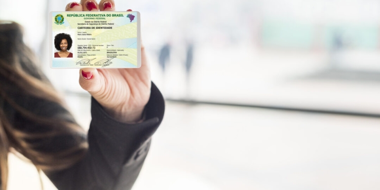 Novo RG (CIN): Benefícios, Emissão e Integração Digital para 30 Milhões de Brasileiros 1 GAZETA MERCANTIL Novo Rg (Cin): Benefícios, Emissão E Integração Digital Para 30 Milhões De Brasileiros - Gazeta Mercantil