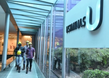 Usiminas (Usim5) Dispara 166% No Lucro No 1T26 E Surpreende Mercado Com Resultado Acima Do Esperado-Gazeta Mercantil