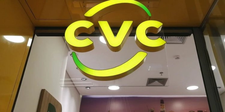 Cvc (Cvcb3) Descarta Follow-On E Prioriza Renegociação De Dívida - Gazeta Mercantil