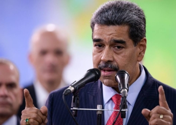 Maduro E Eua: Ditador Mobiliza 4,5 Milhões De Milicianos Após Aumento De Recompensa - Gazeta Mercantil - Mundo