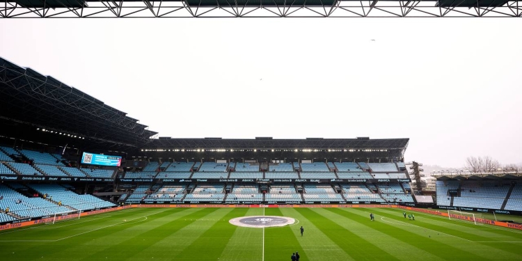 Celta X Real Betis: Onde Assistir Ao Vivo, Horário E Prováveis Escalações - Gazeta Mercantil - Esportes